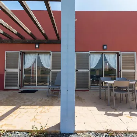 Fuerte Holiday Golf View&pool
